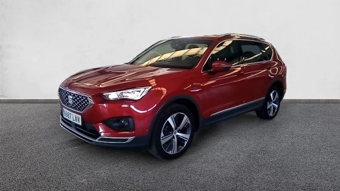 Seat Tarraco 1.5 TSI 110kW St&Sp Xcellence