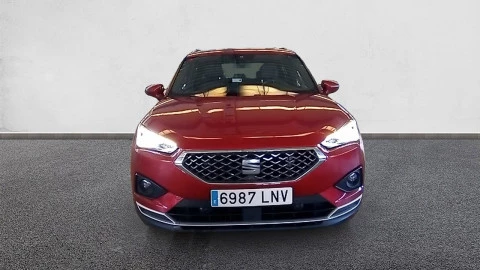 Seat Tarraco 1.5 TSI 110kW St&Sp Xcellence