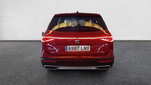 Seat Tarraco 1.5 TSI 110kW St&Sp Xcellence