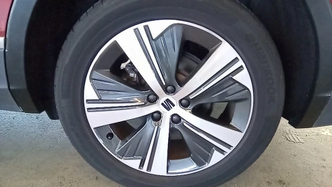 Seat Tarraco 1.5 TSI 110kW St&Sp Xcellence