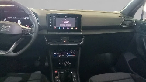 Seat Tarraco 1.5 TSI 110kW St&Sp Xcellence