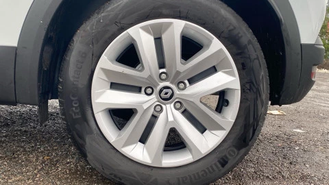 Renault Captur Intens TCe 140CV GPF Micro Híbrido