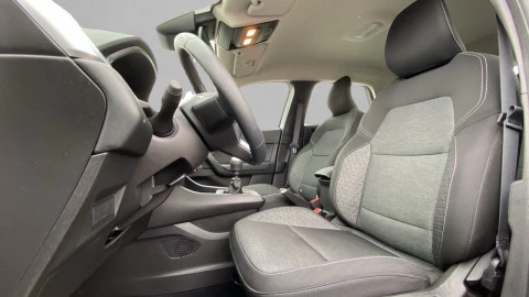 Renault Captur Intens TCe 140CV GPF Micro Híbrido