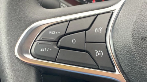 Renault Captur Intens TCe 140CV GPF Micro Híbrido