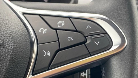 Renault Captur Intens TCe 140CV GPF Micro Híbrido