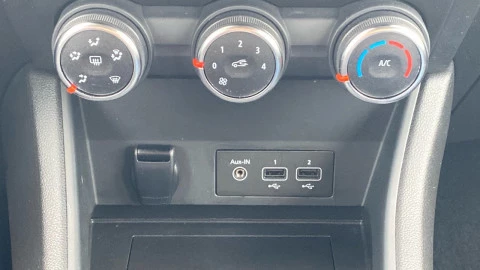 Renault Captur Intens TCe 140CV GPF Micro Híbrido