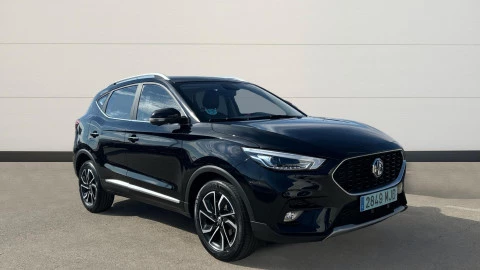 MG ZS 1.0T Luxury Auto