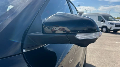 MG ZS 1.0T Luxury Auto