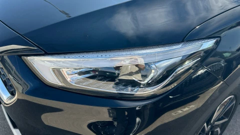 MG ZS 1.0T Luxury Auto