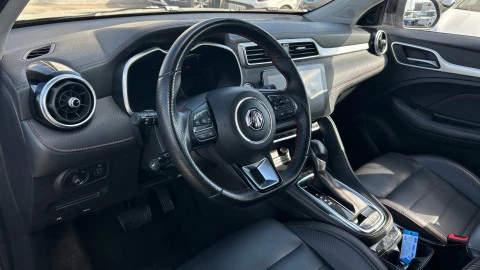 MG ZS 1.0T Luxury Auto