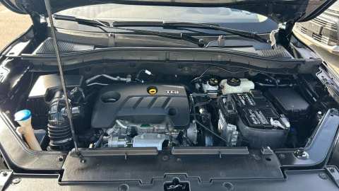 MG ZS 1.0T Luxury Auto