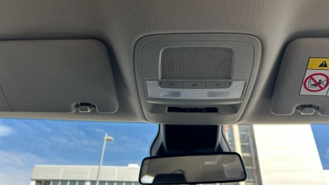 MG ZS 1.0T Luxury Auto