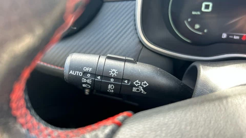 MG ZS 1.0T Luxury Auto