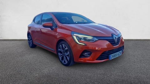 Renault Clio Zen TCe GPF 74 kW (100CV)