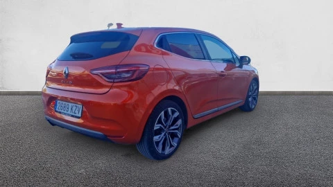 Renault Clio Zen TCe GPF 74 kW (100CV)