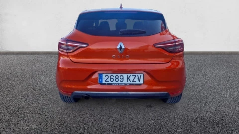 Renault Clio Zen TCe GPF 74 kW (100CV)