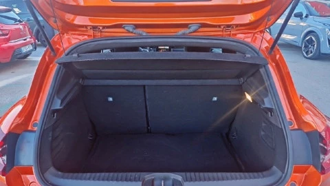 Renault Clio Zen TCe GPF 74 kW (100CV)