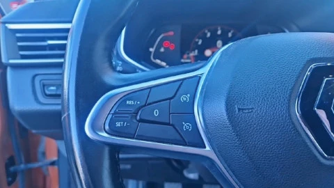 Renault Clio Zen TCe GPF 74 kW (100CV)