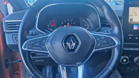 Renault Clio Zen TCe GPF 74 kW (100CV)