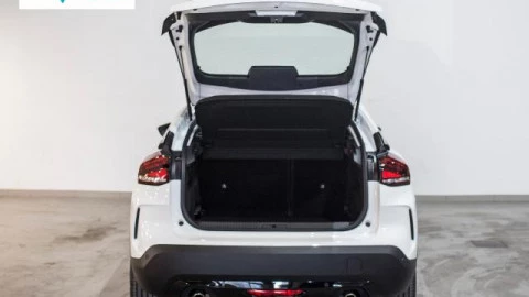 Citroën ë-C4 ë-C4 eléctrico 100kW 50kWh Shine