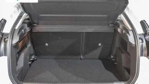 Citroën ë-C4 ë-C4 eléctrico 100kW 50kWh Shine