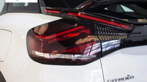 Citroën ë-C4 ë-C4 eléctrico 100kW 50kWh Shine