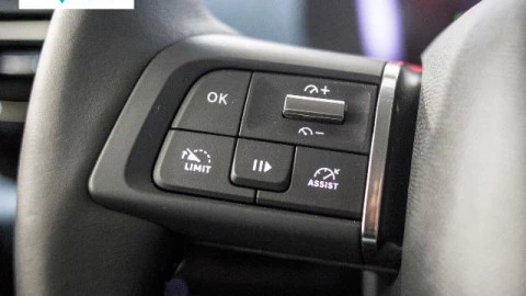 Citroën ë-C4 ë-C4 eléctrico 100kW 50kWh Shine