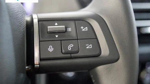 Citroën ë-C4 ë-C4 eléctrico 100kW 50kWh Shine