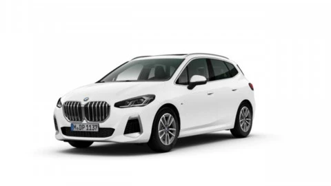 BMW Serie 2 Active Tourer 218i