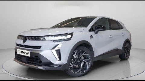 Renault Symbioz  E-TECH Full Hybrid Esprit Alpine 105kW