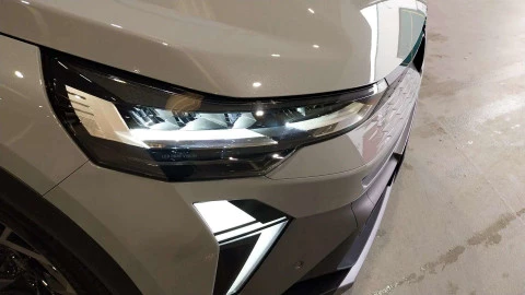Renault Symbioz  E-TECH Full Hybrid Esprit Alpine 105kW