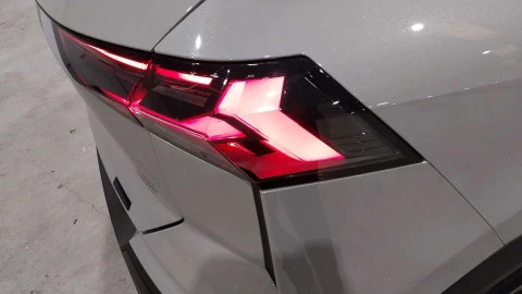 Renault Symbioz  E-TECH Full Hybrid Esprit Alpine 105kW