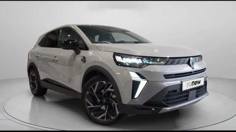 Renault Symbioz  E-TECH Full Hybrid Esprit Alpine 105kW