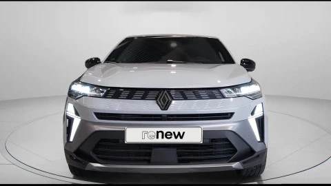 Renault Symbioz  E-TECH Full Hybrid Esprit Alpine 105kW