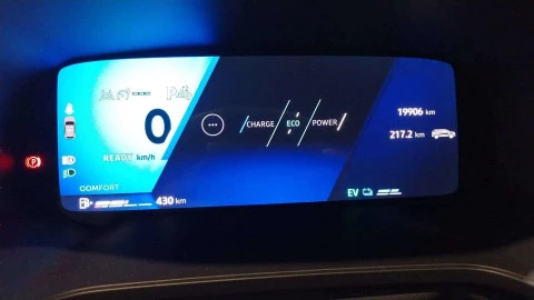 Renault Symbioz  E-TECH Full Hybrid Esprit Alpine 105kW
