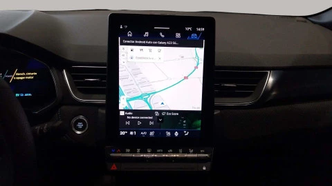 Renault Symbioz  E-TECH Full Hybrid Esprit Alpine 105kW