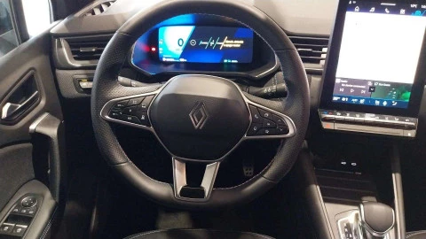 Renault Symbioz  E-TECH Full Hybrid Esprit Alpine 105kW