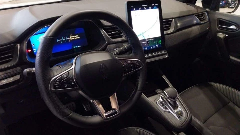 Renault Symbioz  E-TECH Full Hybrid Esprit Alpine 105kW