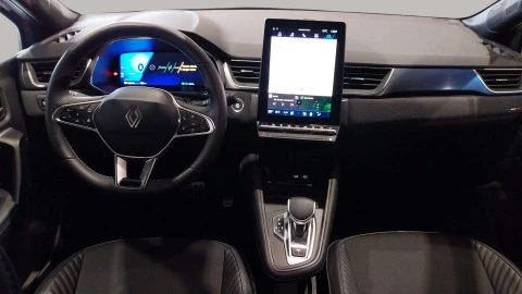 Renault Symbioz  E-TECH Full Hybrid Esprit Alpine 105kW
