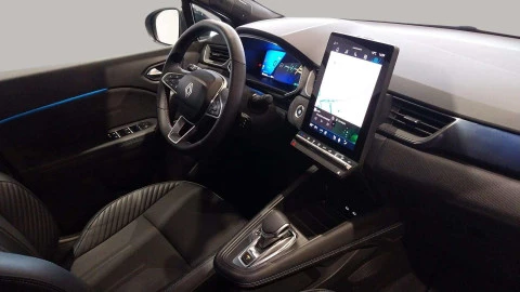 Renault Symbioz  E-TECH Full Hybrid Esprit Alpine 105kW
