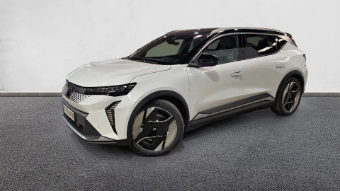 Renault Scenic E-Tech Iconic 160 kW (220CV) gran autonomía