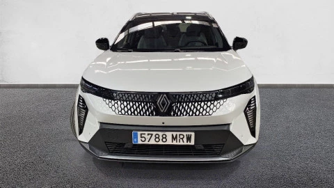 Renault Scenic E-Tech Iconic 160 kW (220CV) gran autonomía