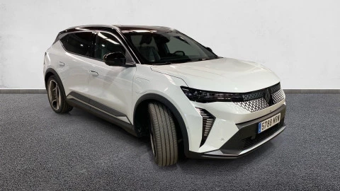 Renault Scenic E-Tech Iconic 160 kW (220CV) gran autonomía