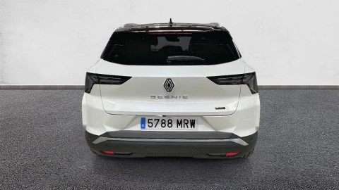 Renault Scenic E-Tech Iconic 160 kW (220CV) gran autonomía