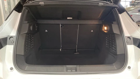 Renault Scenic E-Tech Iconic 160 kW (220CV) gran autonomía