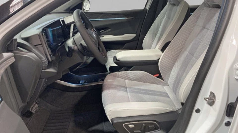 Renault Scenic E-Tech Iconic 160 kW (220CV) gran autonomía