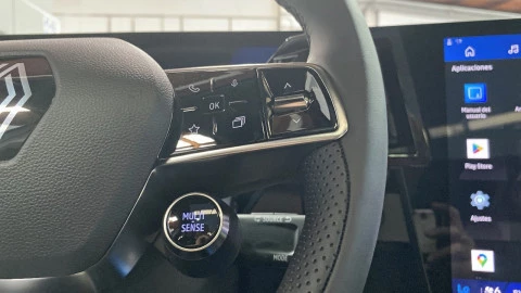 Renault Scenic E-Tech Iconic 160 kW (220CV) gran autonomía