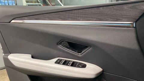 Renault Scenic E-Tech Iconic 160 kW (220CV) gran autonomía