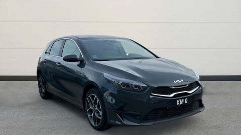 Kia Ceed 1.5 MHEV 103kW (140CV) Tech DCT