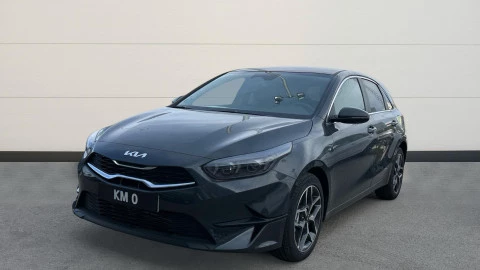 Kia Ceed 1.5 MHEV 103kW (140CV) Tech DCT